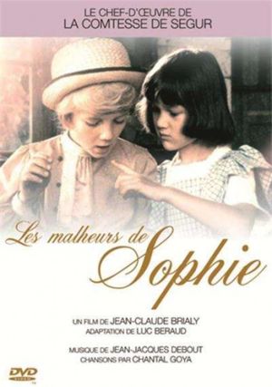 Les malheurs de Sophie's poster