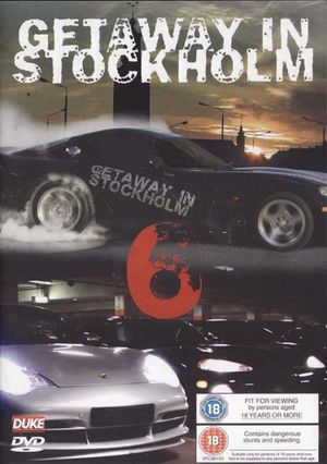 Getaway in Stockholm 6's poster image