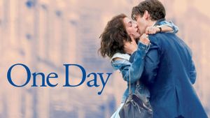 One Day's poster