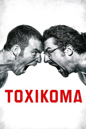 Toxikoma's poster