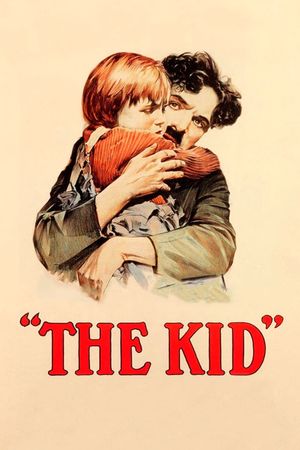 The Kid's poster