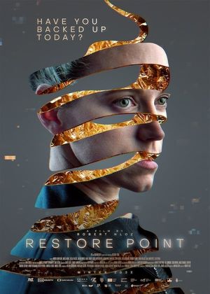 Restore Point's poster