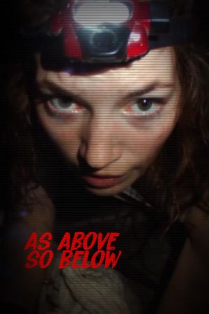 As Above, So Below's poster