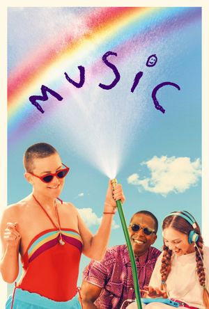 Music's poster