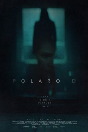 Polaroid's poster