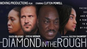 Diamond in the Rough's poster