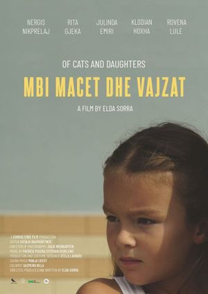 Of Cats and Daughters's poster