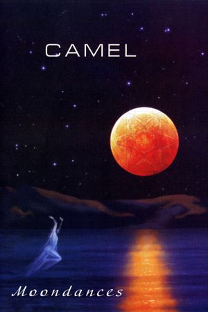 Camel: Moondances's poster image