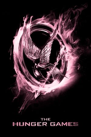 The Hunger Games's poster
