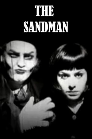 The Sandman's poster