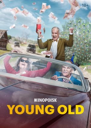 Young Old's poster