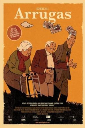 Wrinkles's poster