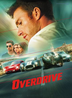 Overdrive's poster