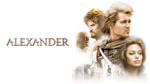 Alexander's poster