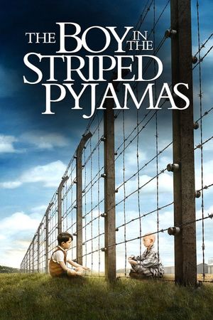 The Boy in the Striped Pajamas's poster