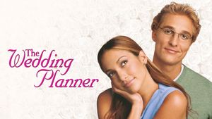 The Wedding Planner's poster