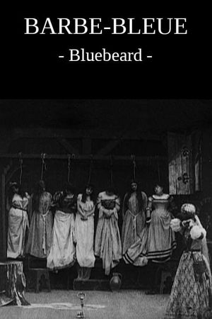Bluebeard's poster
