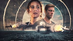 Interceptor's poster