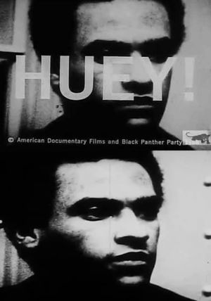 Huey!'s poster