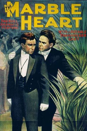 The Marble Heart's poster