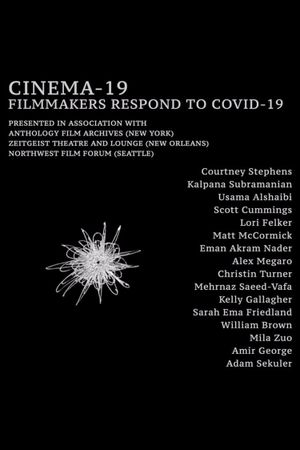Cinema-19's poster