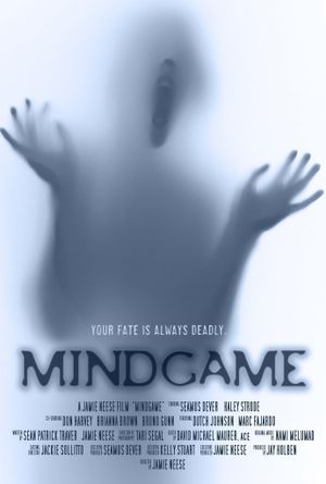 Mindgame's poster
