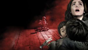 Insidious: Chapter 2's poster