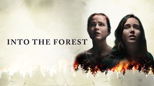 Into the Forest's poster