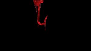 Candyman's poster
