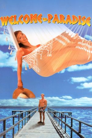 Welcome to Paradise's poster