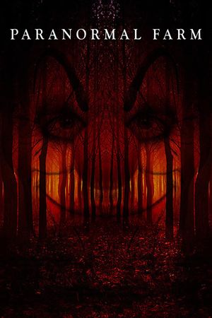 Paranormal Farm's poster
