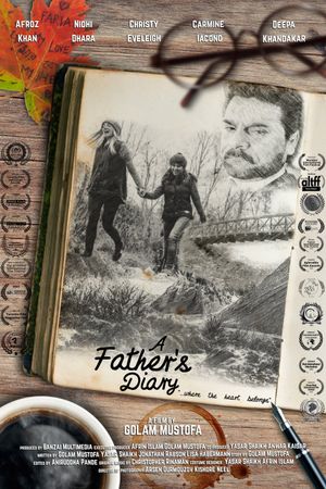 A Father's Diary's poster