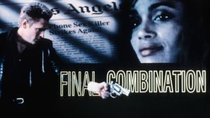 Dead Connection's poster