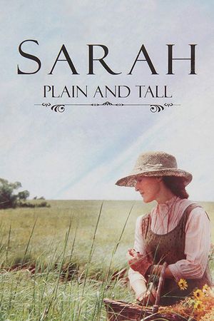 Sarah, Plain and Tall's poster