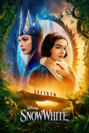 Snow White's poster