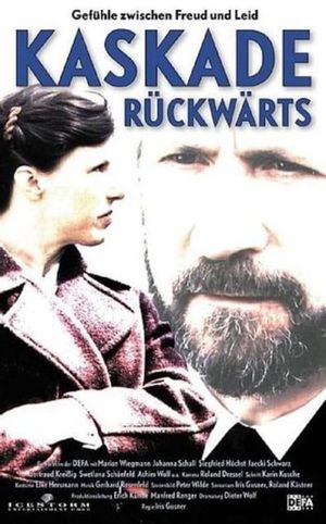 Kaskade rückwärts's poster