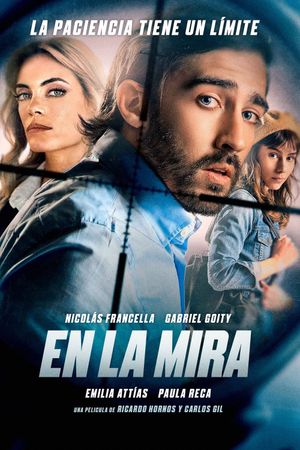 En la mira's poster