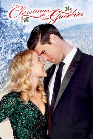 Christmas at the Greenbrier's poster