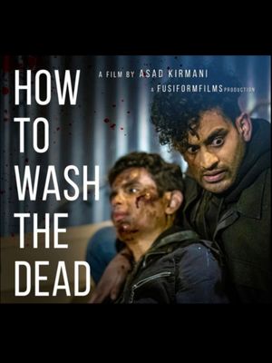 How To Wash The Dead's poster