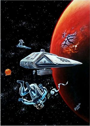 Let There Be Light: The Odyssey of Dark Star's poster
