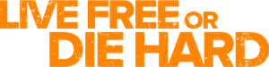 Live Free or Die Hard's poster
