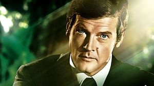 Live and Let Die's poster