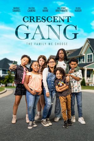 Crescent Gang's poster image