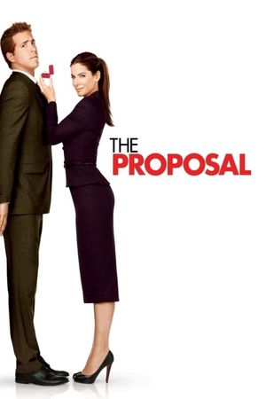The Proposal's poster