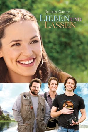 Catch and Release's poster