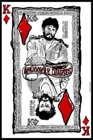 Angamaly Diaries's poster