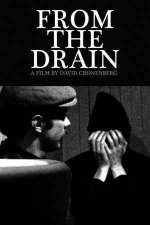 From the Drain's poster