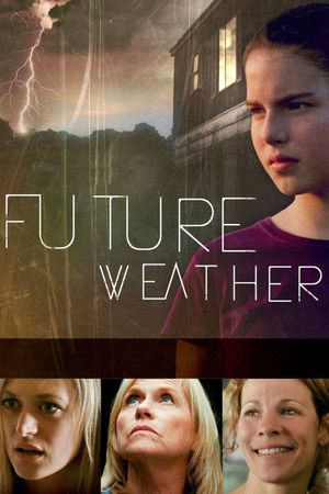 Future Weather's poster