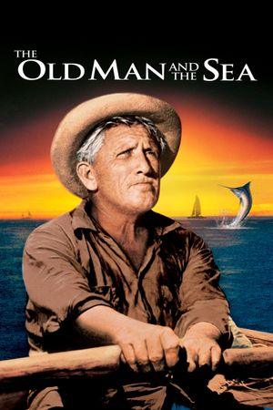 The Old Man and the Sea's poster