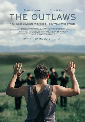 The Outlaws's poster